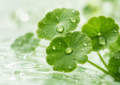 Centella Asiática
