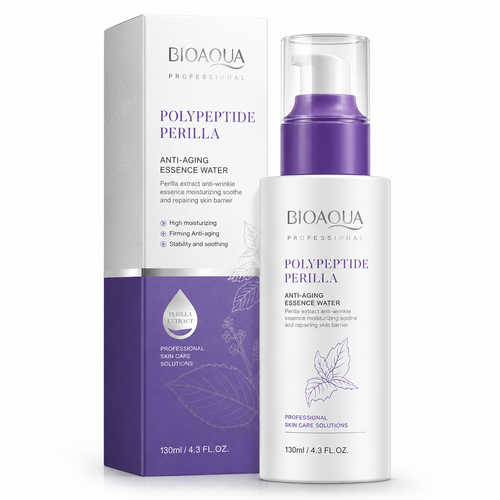 Esencia Facial Hidratante